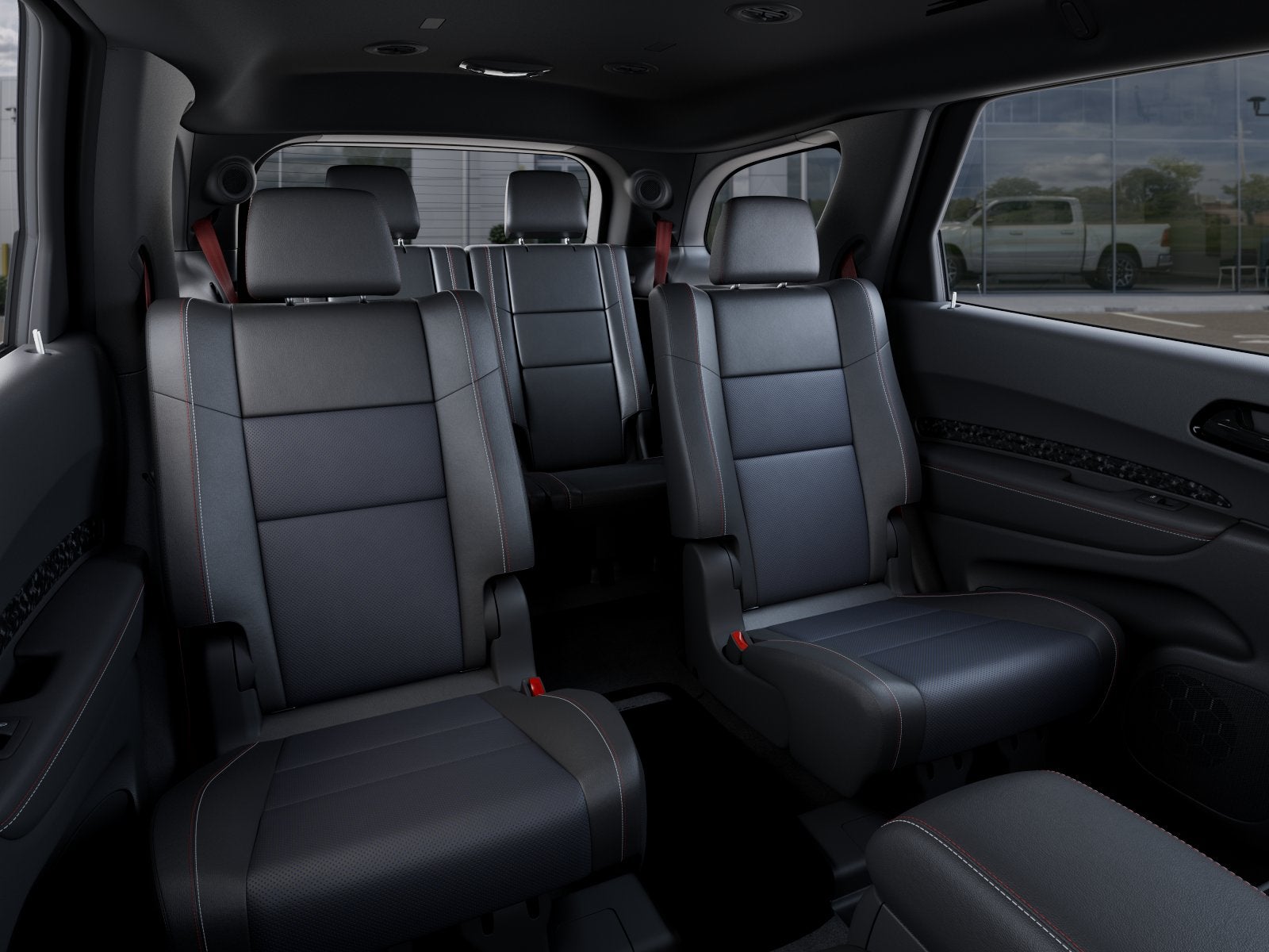 2026 Dodge Durango GT Premium HEMI V8 America 250 Edit