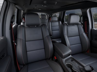 2026 Dodge Durango GT Premium HEMI V8 America 250 Edit