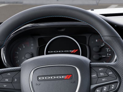 2026 Dodge Durango GT Premium HEMI V8 America 250 Edit