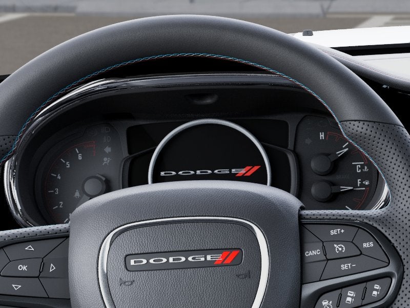 2026 Dodge Durango GT Premium HEMI V8 America 250 Edit