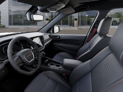 2026 Dodge Durango GT Premium HEMI V8 America 250 Edit