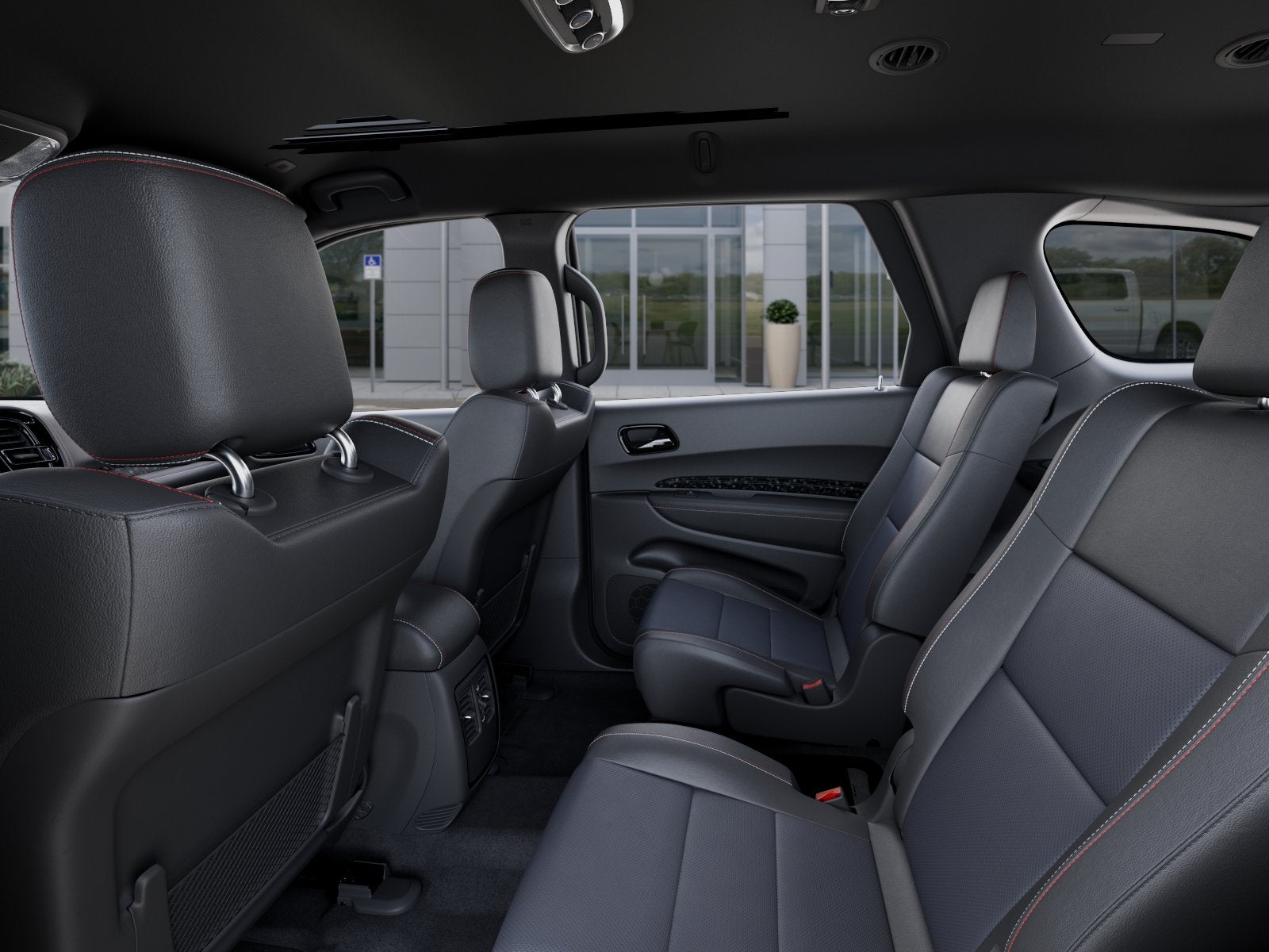 2026 Dodge Durango GT Premium HEMI V8 America 250 Edit
