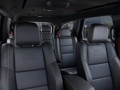 2026 Dodge Durango GT Premium HEMI V8 America 250 Edit