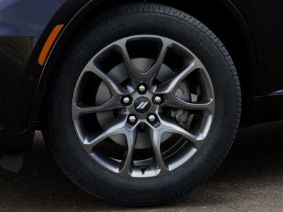 2026 Dodge Durango GT Premium HEMI V8 America 250 Edit