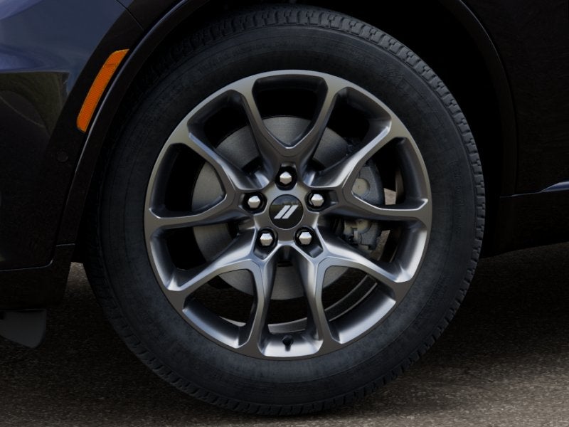 2026 Dodge Durango GT Premium HEMI V8 America 250 Edit