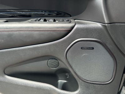 2026 Dodge Durango GT Premium HEMI V8