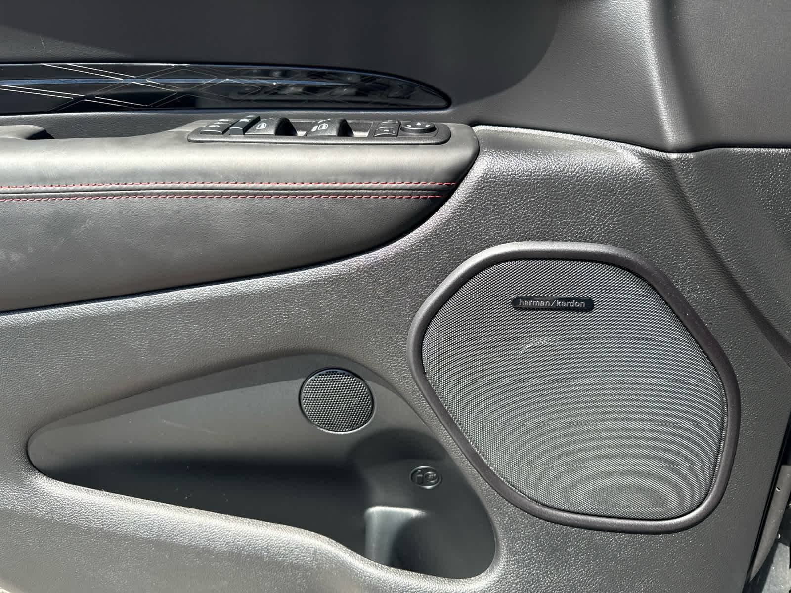 2026 Dodge Durango GT Premium HEMI V8