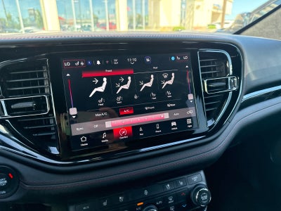 2026 Dodge Durango GT Premium HEMI V8