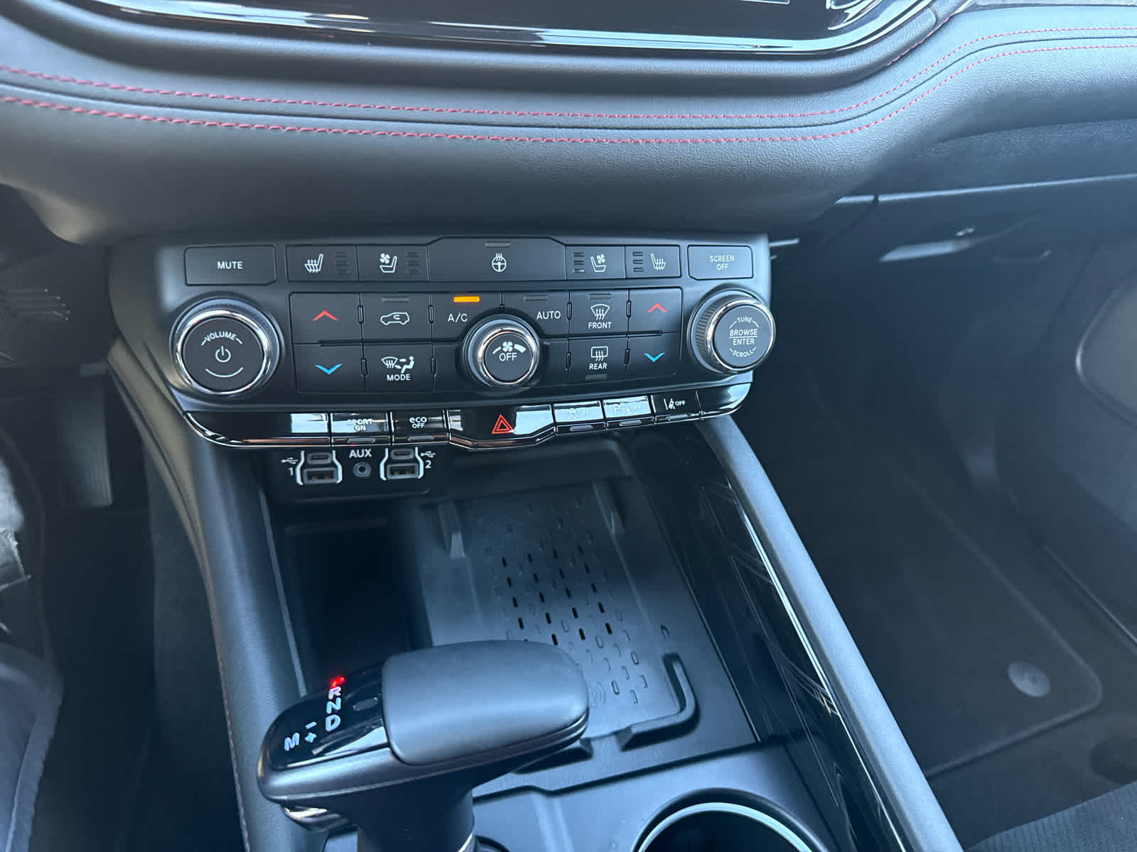 2026 Dodge Durango GT Premium HEMI V8