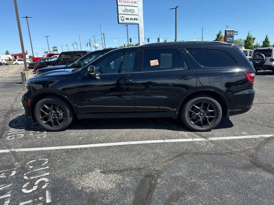 2026 Dodge Durango GT Premium HEMI V8
