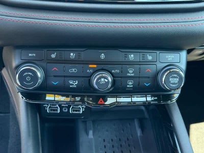 2026 Dodge Durango GT Premium HEMI V8