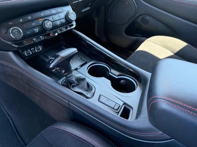 2026 Dodge Durango GT Premium HEMI V8