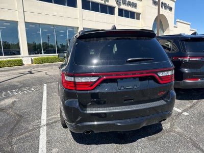2026 Dodge Durango GT Premium HEMI V8