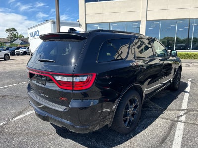 2026 Dodge Durango GT Premium HEMI V8