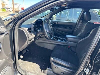 2026 Dodge Durango GT Premium HEMI V8