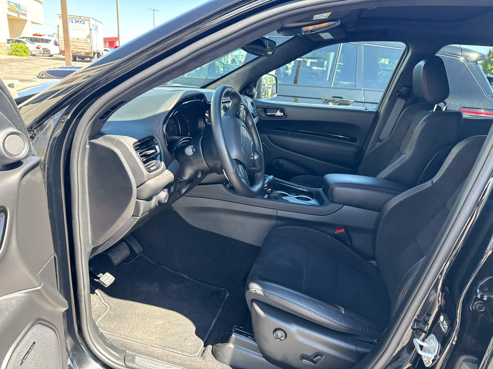 2026 Dodge Durango GT Premium HEMI V8