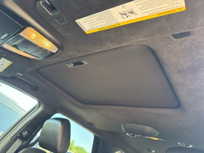 2026 Dodge Durango GT Premium HEMI V8