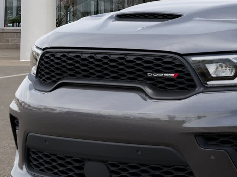 2026 Dodge Durango GT Premium HEMI V8