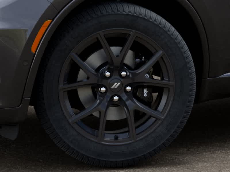 2026 Dodge Durango GT Premium HEMI V8