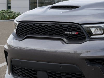 2026 Dodge Durango GT Premium HEMI V8