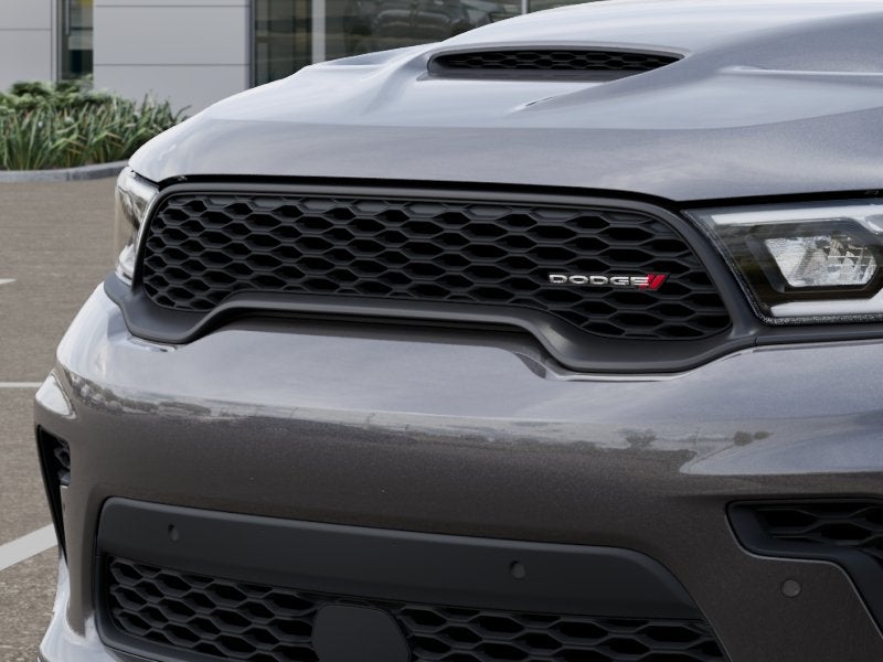 2026 Dodge Durango GT Premium HEMI V8