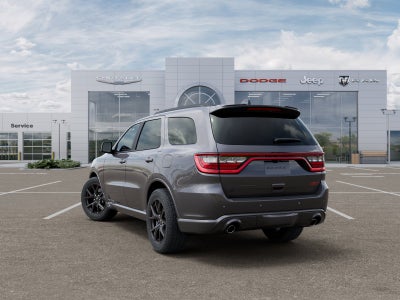2026 Dodge Durango GT Premium HEMI V8