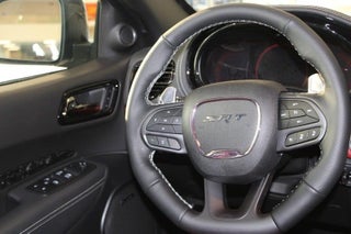 2023 Dodge Durango SRT Hellcat Premium AWD in Indianapolis, IN - O'Brien Automotive Family