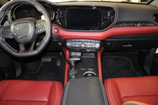 2023 Dodge Durango SRT Hellcat Premium AWD in Indianapolis, IN - O'Brien Automotive Family