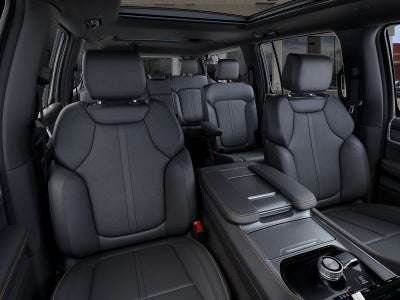 2026 Jeep Grand Wagoneer 85th Anniversary