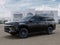 2026 Jeep Grand Wagoneer 85th Anniversary