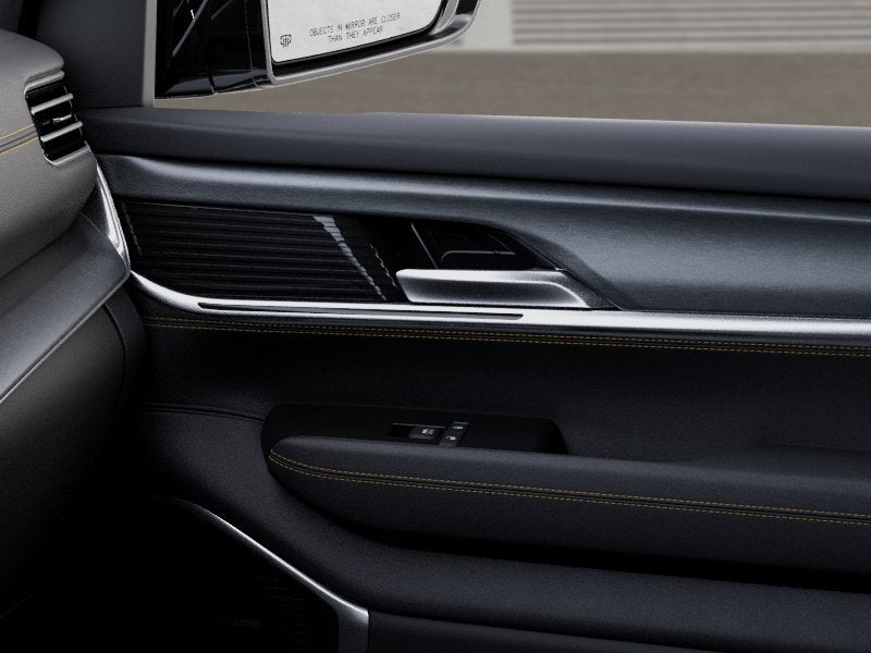 2026 Jeep Grand Wagoneer 85th Anniversary