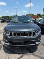 2024 Jeep Wagoneer L Base