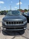 2024 Jeep Wagoneer L Base