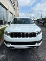 2023 Jeep Wagoneer L Series II