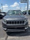 2023 Jeep Wagoneer L Series II
