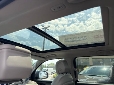 2023 Jeep Wagoneer L Series II