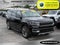 2023 Jeep Wagoneer L Series II