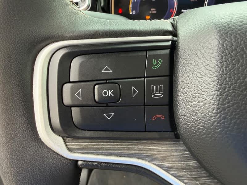 2023 Jeep Wagoneer L Series II