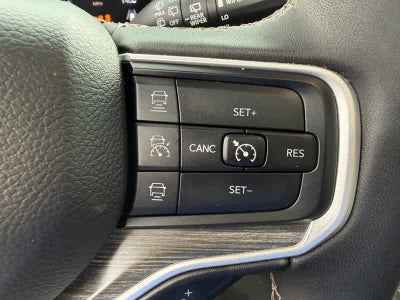 2023 Jeep Wagoneer L Series II