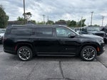 2023 Jeep Wagoneer L Series II