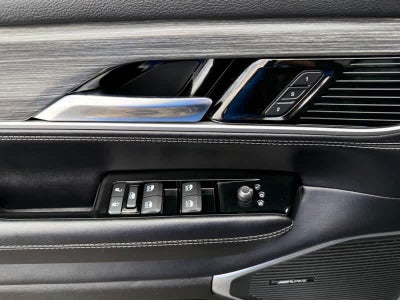 2023 Jeep Wagoneer L Series II