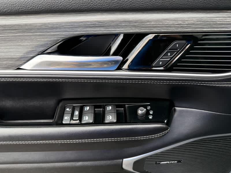 2023 Jeep Wagoneer L Series II