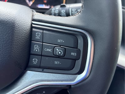 2023 Jeep Wagoneer L Series II Carbide