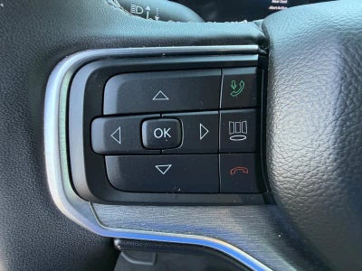 2023 Jeep Wagoneer L Series II Carbide