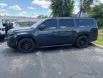 2023 Jeep Wagoneer L Series II Carbide