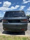 2023 Jeep Wagoneer L Series II Carbide