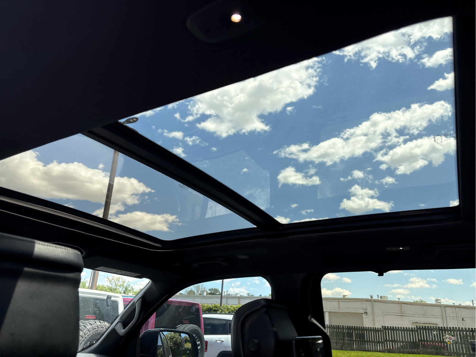 2023 Jeep Wagoneer L Series II Carbide