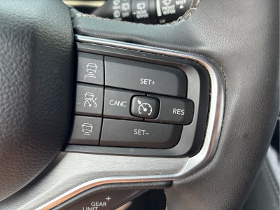 2024 Jeep Wagoneer L Series II Carbide