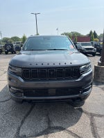 2024 Jeep Wagoneer L Series II Carbide