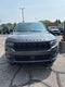 2024 Jeep Wagoneer L Series II Carbide